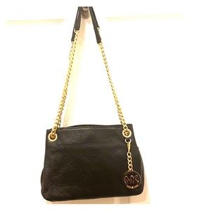 Michael Kors small shoulder/crossbody